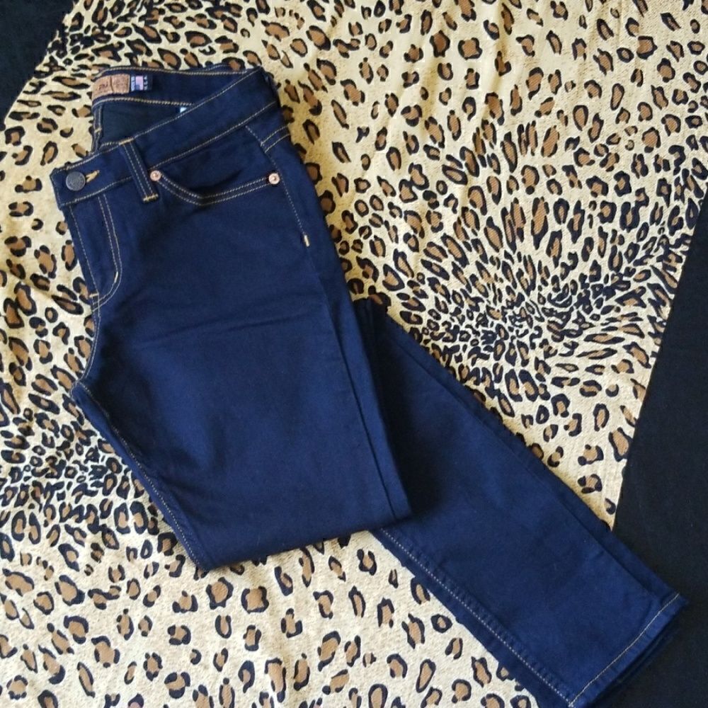 Women's Parker Jeans   